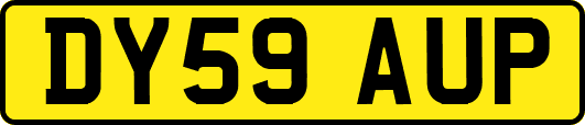DY59AUP