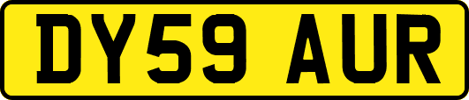 DY59AUR