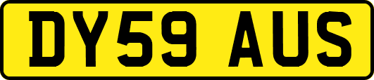 DY59AUS