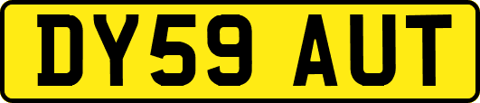 DY59AUT