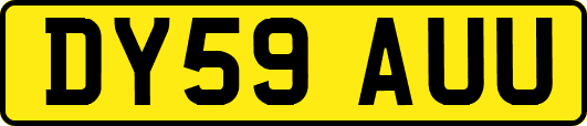 DY59AUU