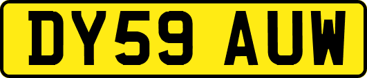 DY59AUW