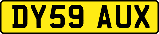 DY59AUX
