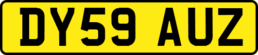 DY59AUZ