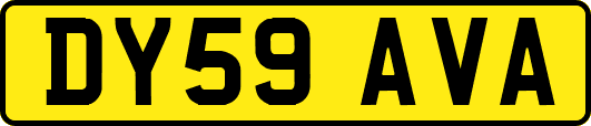 DY59AVA