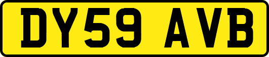 DY59AVB