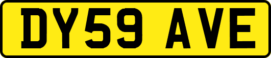 DY59AVE