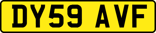 DY59AVF