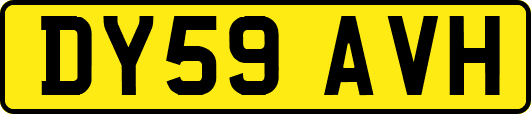 DY59AVH