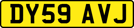 DY59AVJ