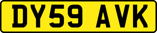 DY59AVK
