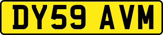 DY59AVM