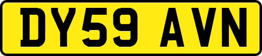 DY59AVN