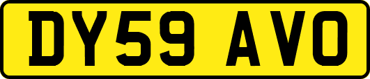 DY59AVO