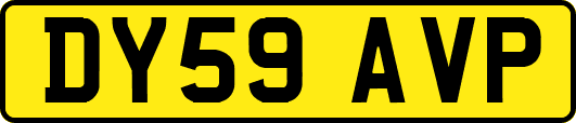 DY59AVP