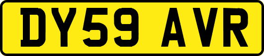 DY59AVR