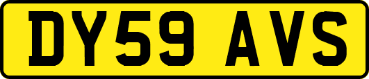 DY59AVS