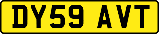 DY59AVT