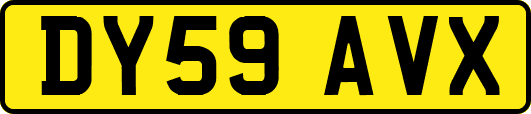 DY59AVX
