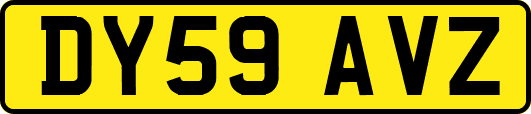 DY59AVZ