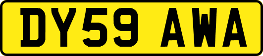 DY59AWA