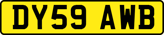 DY59AWB