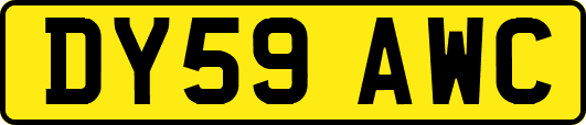 DY59AWC