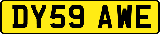 DY59AWE