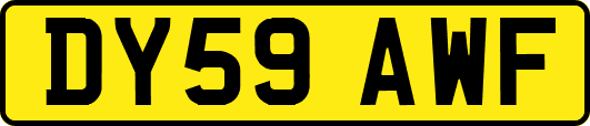 DY59AWF