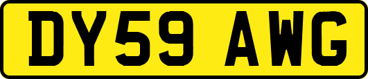 DY59AWG