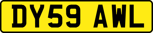 DY59AWL