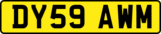 DY59AWM