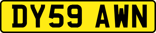 DY59AWN