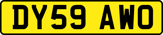 DY59AWO