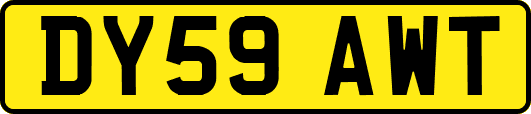 DY59AWT