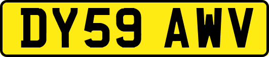 DY59AWV