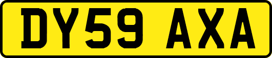 DY59AXA