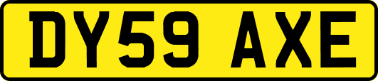 DY59AXE