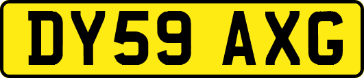 DY59AXG