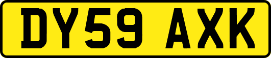 DY59AXK