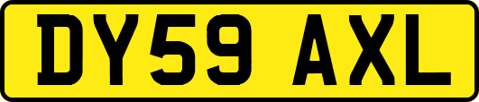 DY59AXL