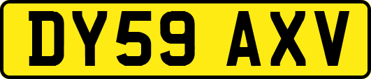 DY59AXV