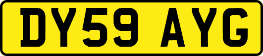 DY59AYG