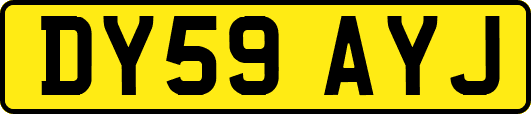 DY59AYJ