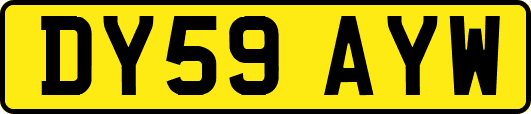 DY59AYW
