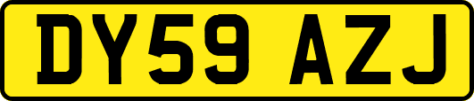 DY59AZJ