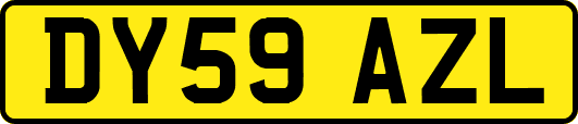 DY59AZL