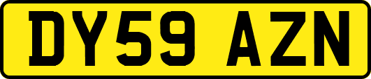DY59AZN