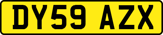 DY59AZX