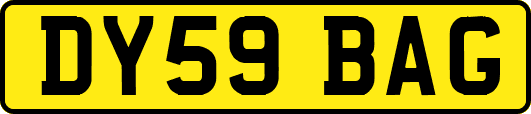 DY59BAG